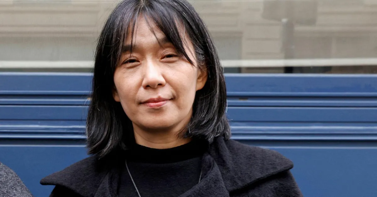 NOBELIST ⟩ Eesti keel näitab, kui vastikult isekas on see raamat