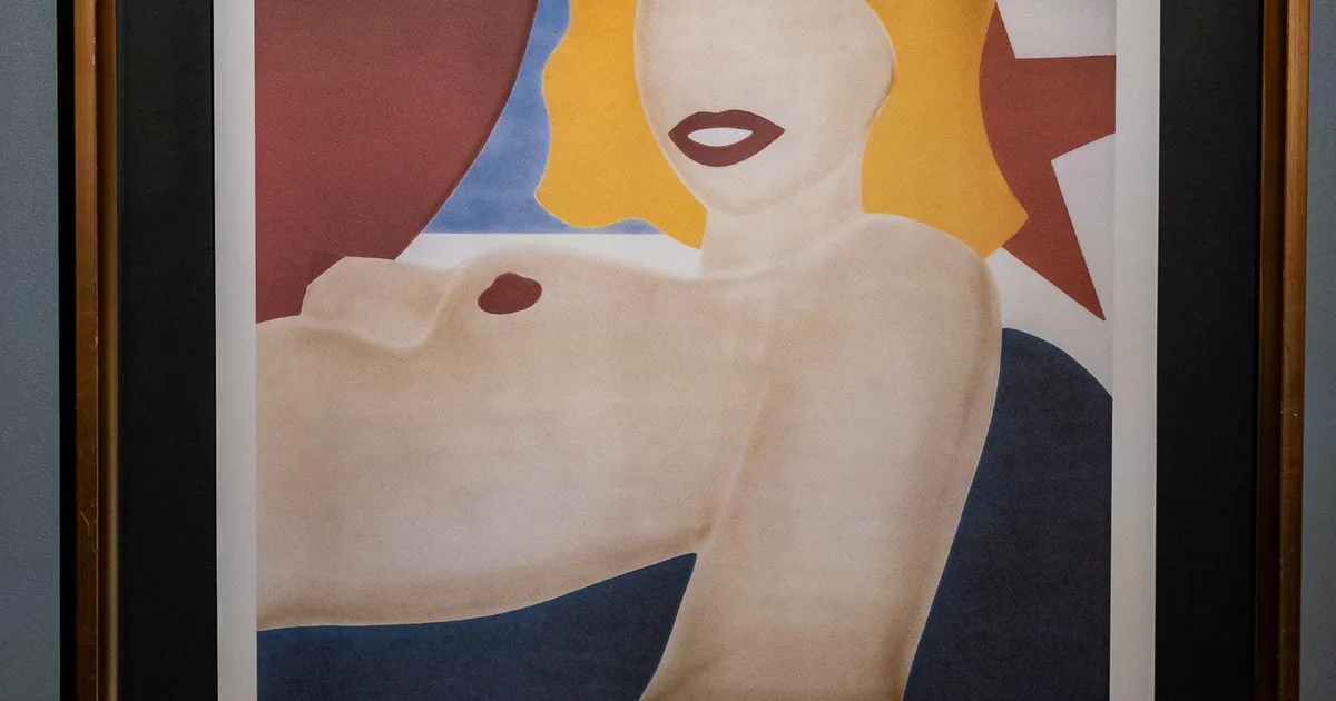 KUNST JA POPP ⟩ Kes vana asja meenutab, sel silm peast välja