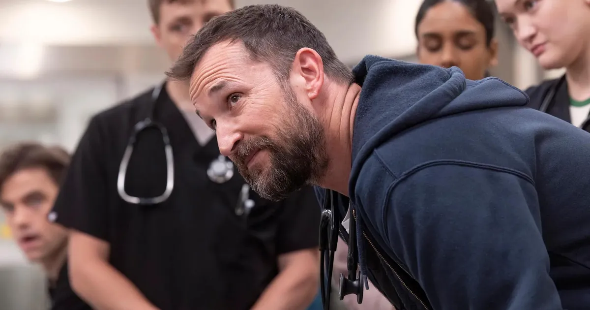 KINDEL LAKS ⟩ Viimaks ometi haiglasari, mida tasub vaadata