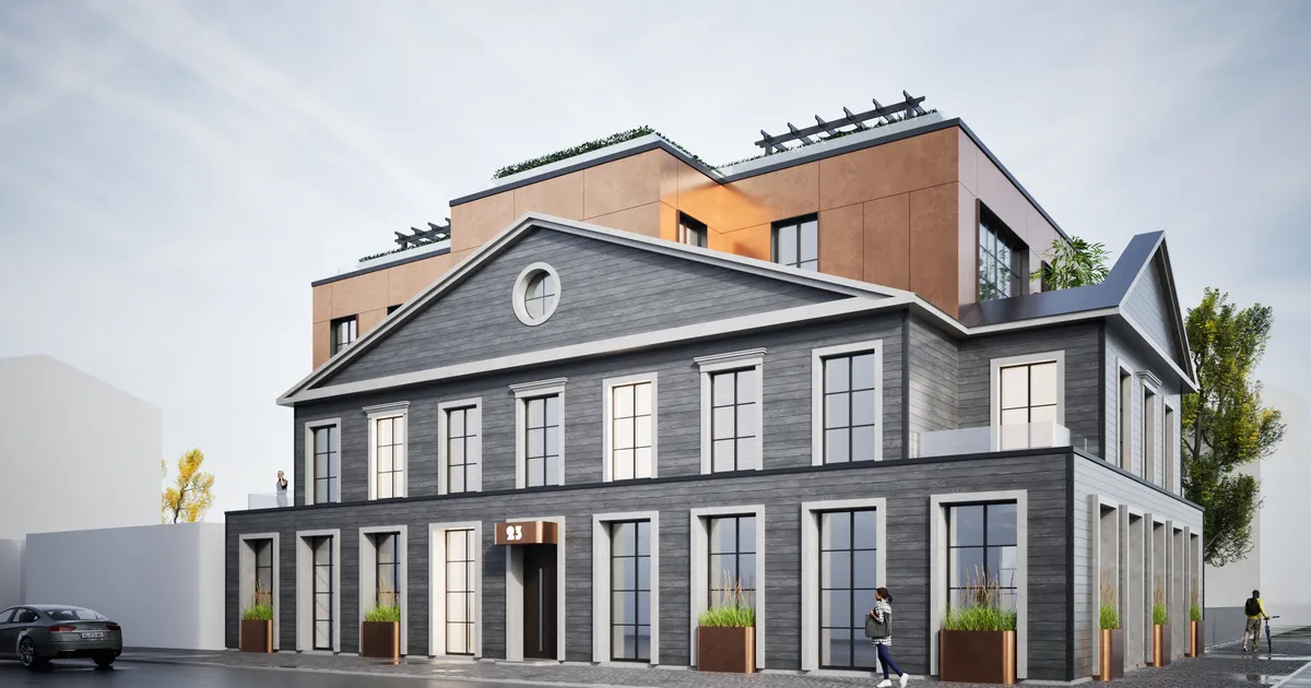 Everaus Kinnisvara laieneb Riia turule uue projektiga