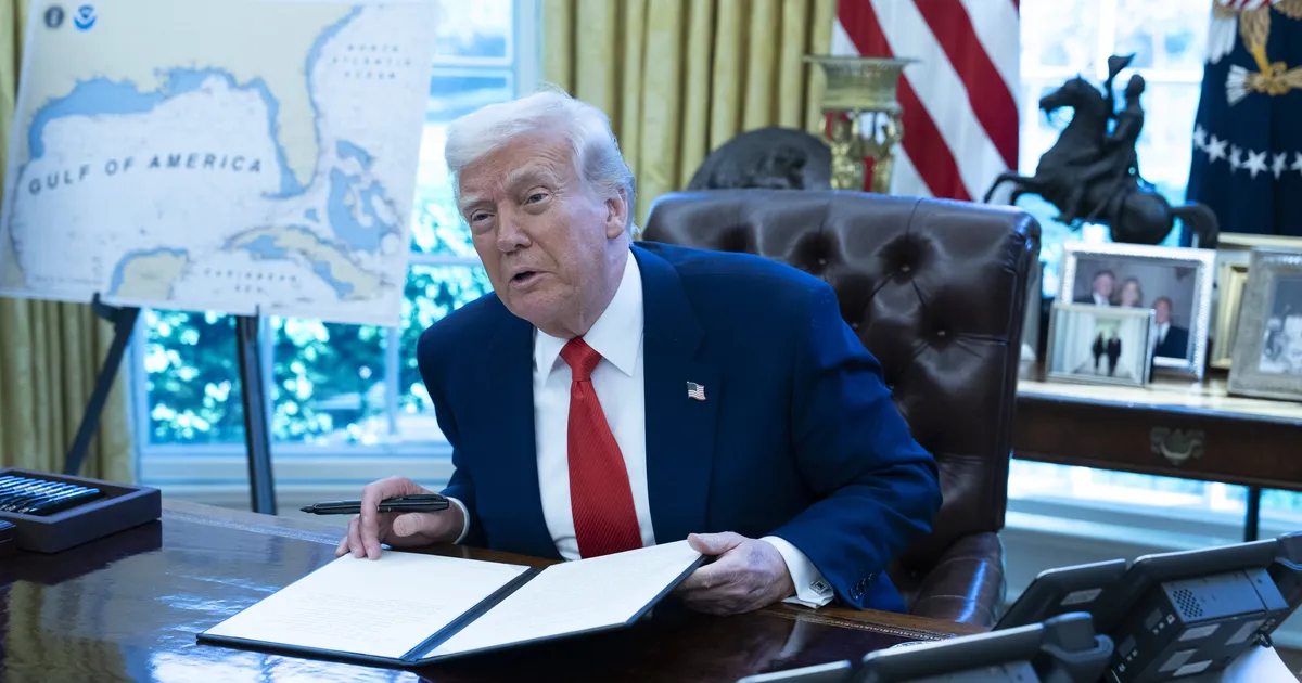 USA ja Ukraina sõlmisid maavarade kasutamise eellepingu