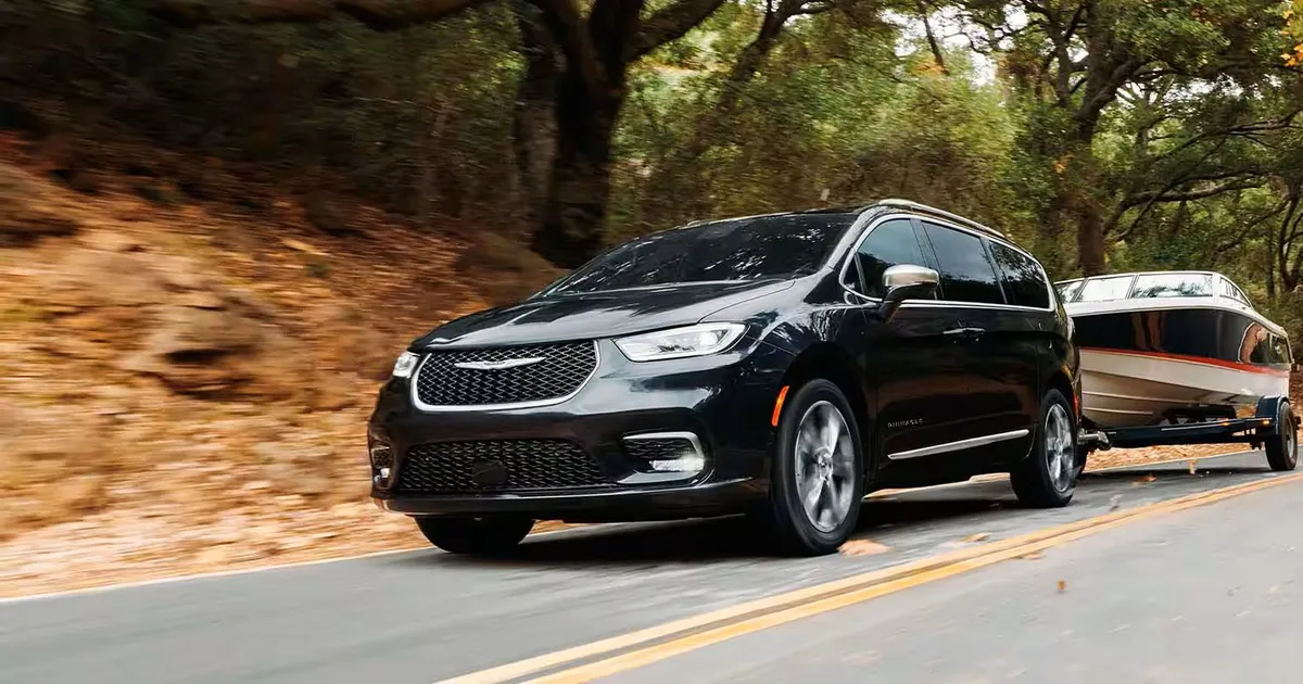 Ameerika unelm Eestis: mis takistab USA autode läbilööki?