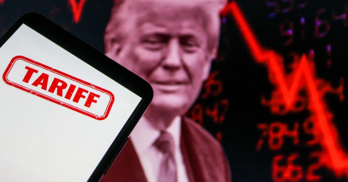 HEA ELU TEEJUHT ⟩ Kuidas naised Trumpi vägistasid