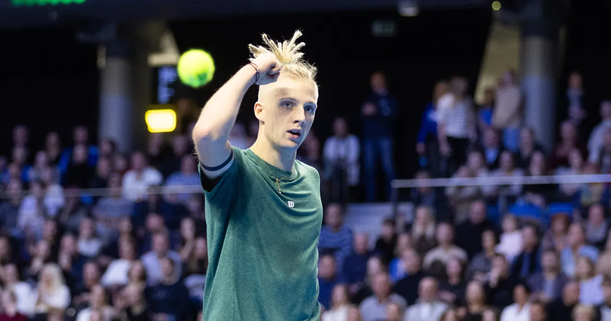 Veerand sajandit pausi: Eesti peab legendaarses hallis retrohõngulise Davis Cupi matši