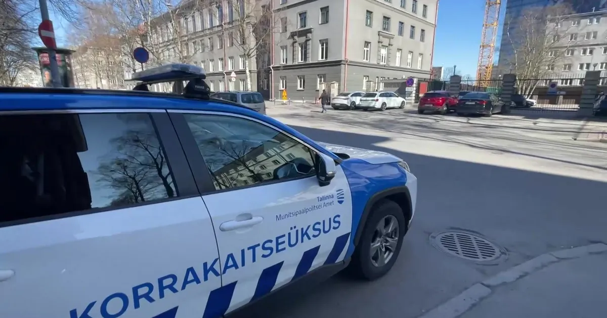 TÖÖLT KÕRVALDATUD ⟩ Mupo alustas ebasobivalt käitunud ametniku suhtes distsiplinaarmenetlust