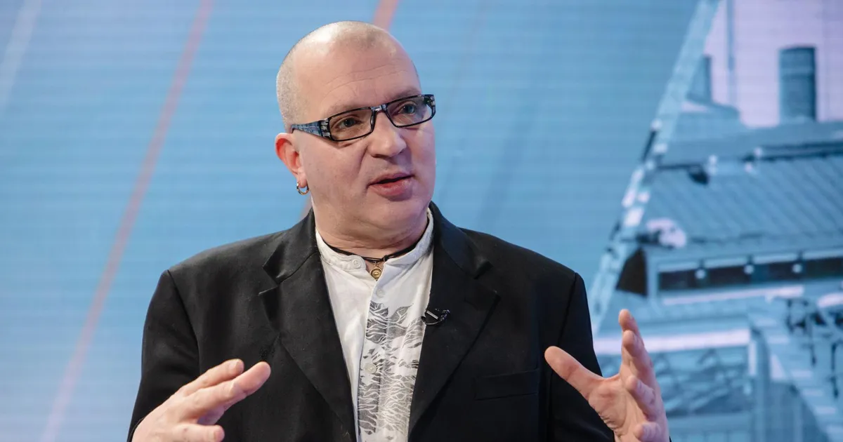 NÄDALA NÄGU ⟩ Moskva patriarhaadi järjekindel kukutaja