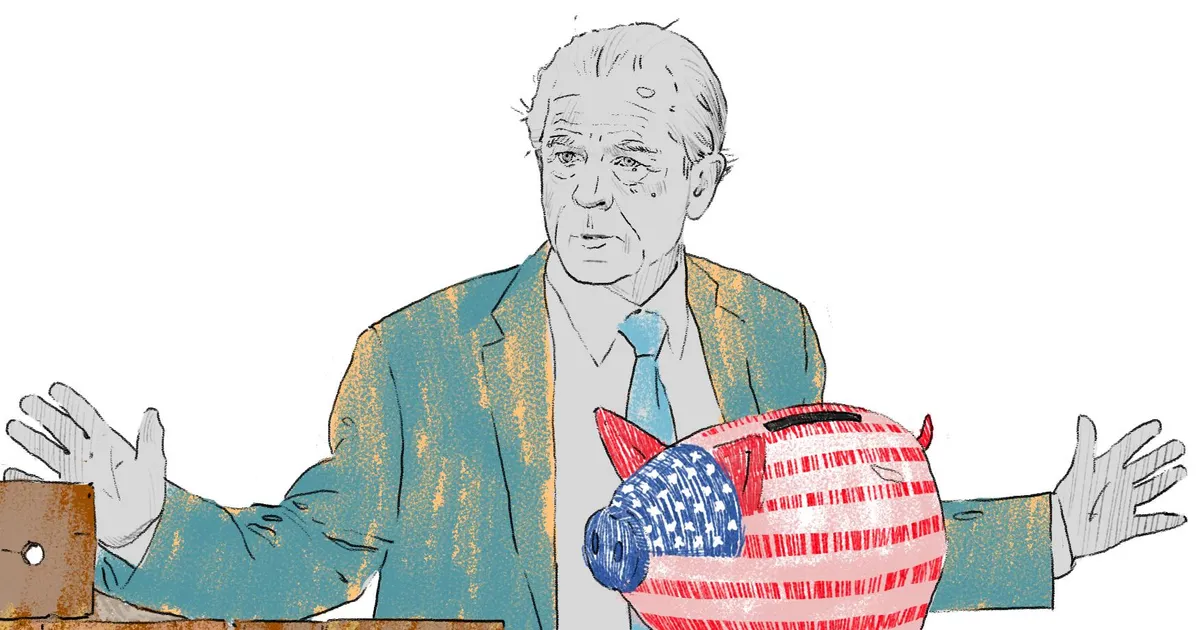 ÜLEVAADE ⟩ Trumpi tollimaksumehest sai Indias pilkealune