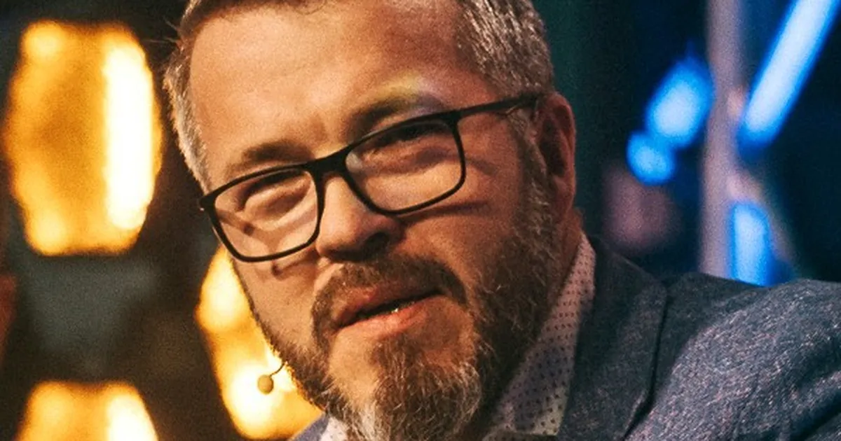 Veljo Konnimois: kogenud juht, tule tõmba käima uutmoodi tehnoloogiakool ja päästa Eesti majandus!