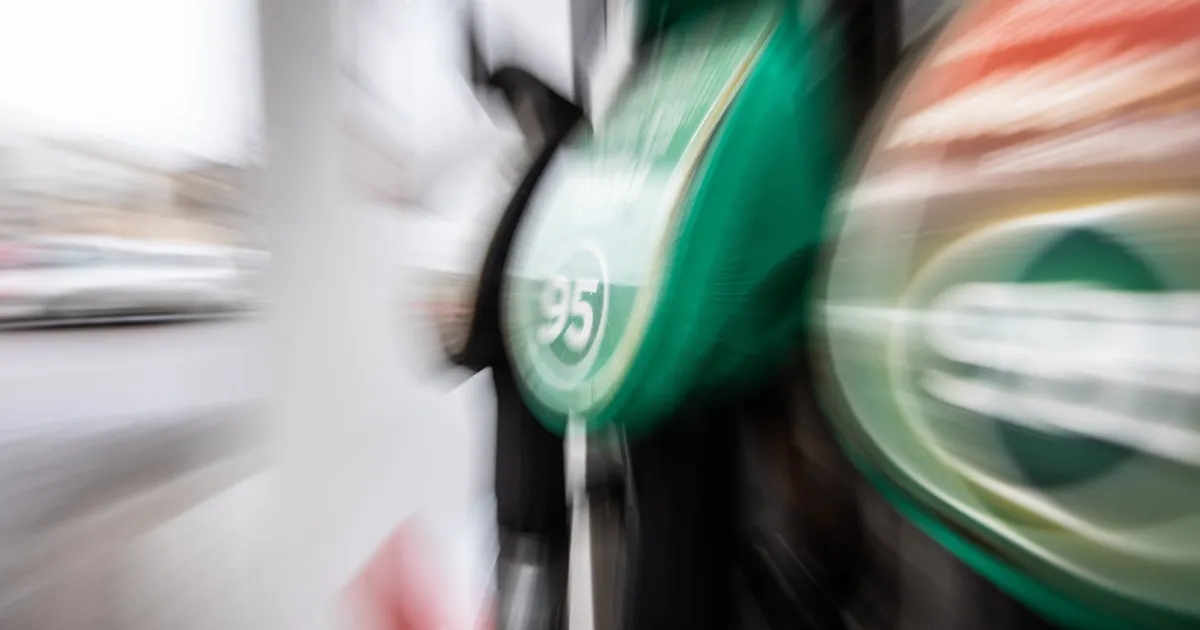 Tublisti jõukamas Rootsis maksab bensiin vähem kui Eestis
