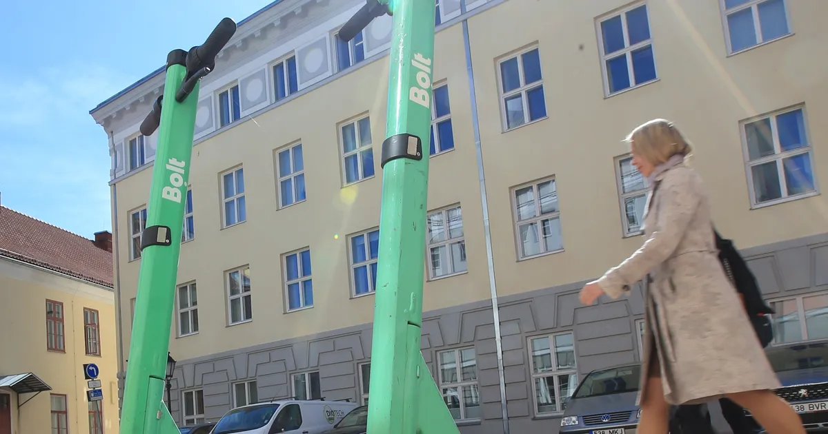 VAATA OTSE ⟩ Erikomisjon arutab, miks Bolti tõuksid said kindlustamisest vabastuse