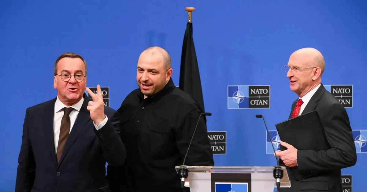 Pevkur: kuigi rahu ei paista, tasub rahu tagamist planeerida