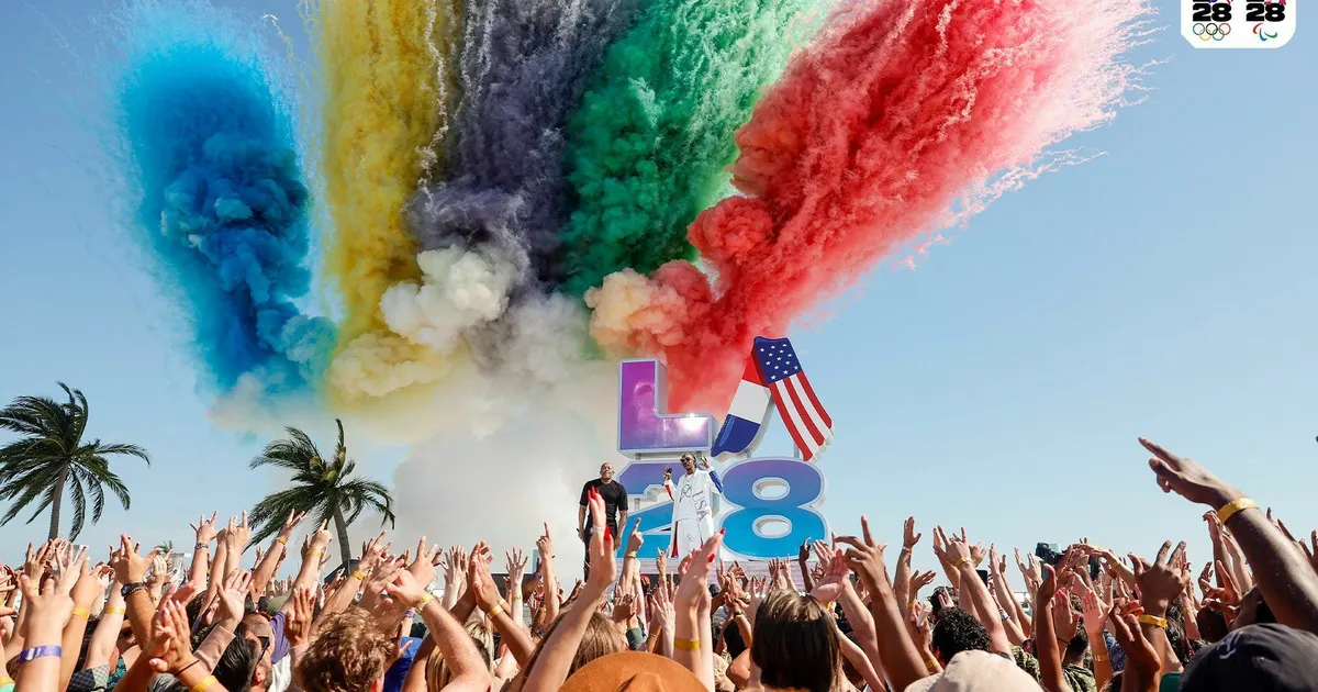 Hollywoodi-olümpia serveerib Eestile kaks värsket medalivõimalust