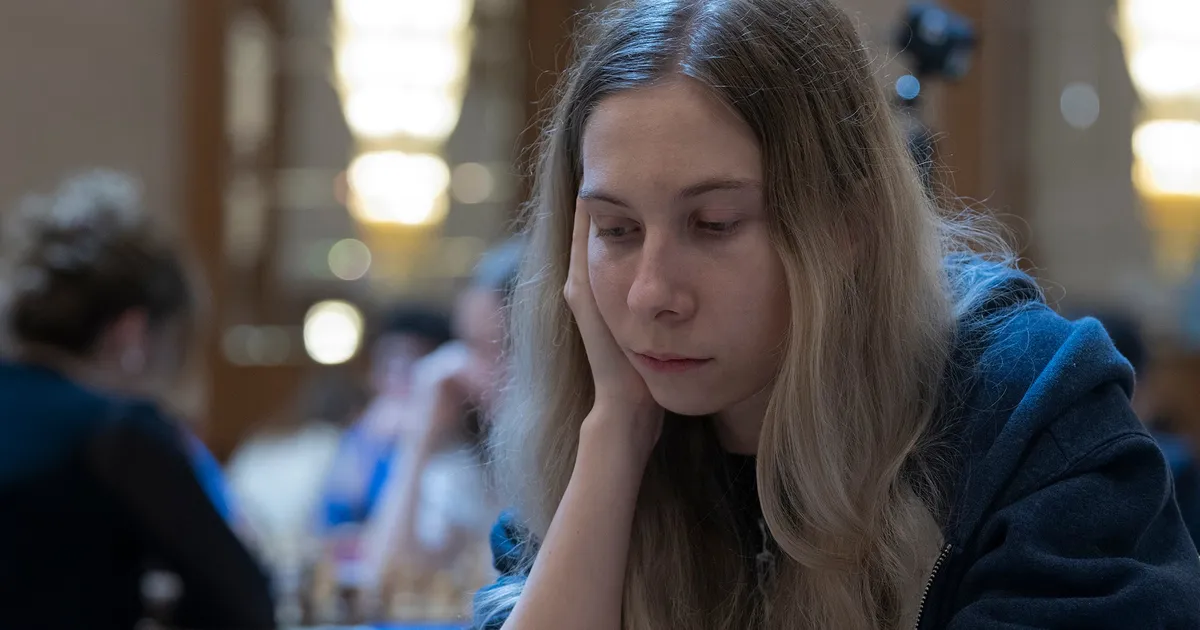 Taas viigistanud Mai Narval säilib superturniiril võimalus tõusta esikümnesse