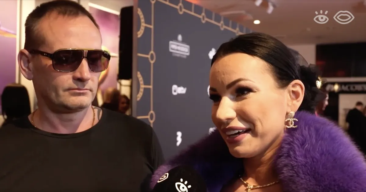 VIDEOINTERVJUU ⟩ Silvia Ilves tõi esimest korda seltskonda uue kallima: sain pingest lahti ja saan nüüd ringi käia nagu tavaline Eesti kodanik