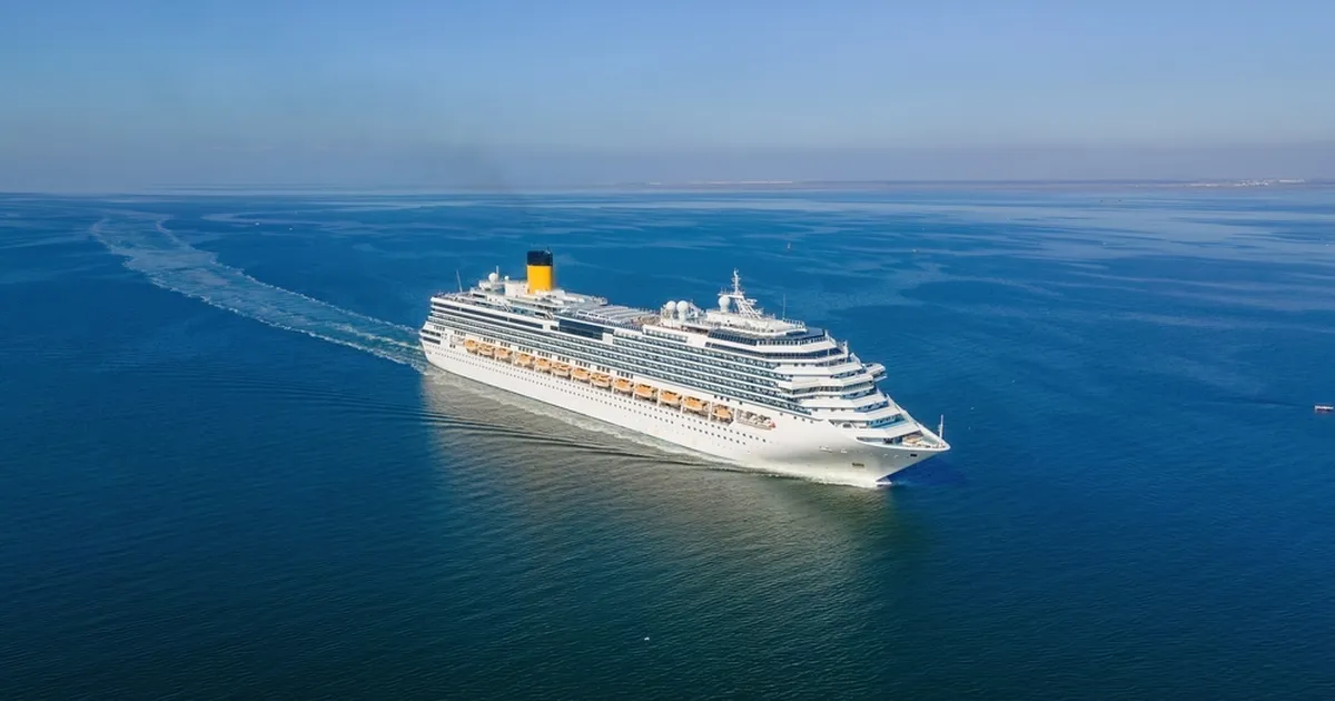 Kuidas kruiisidel tasuta ära ajada?