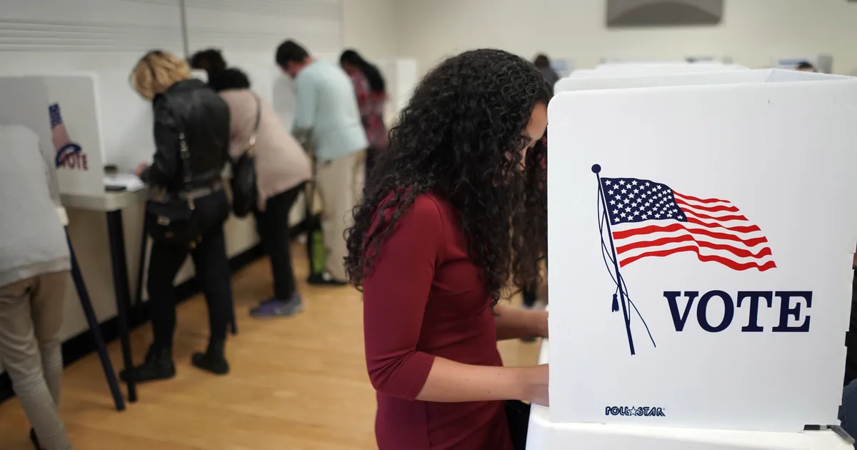 USA Esindajatekoda kiitis heaks seaduseelnõu, mis võib piirata miljonite naiste valimisõigust