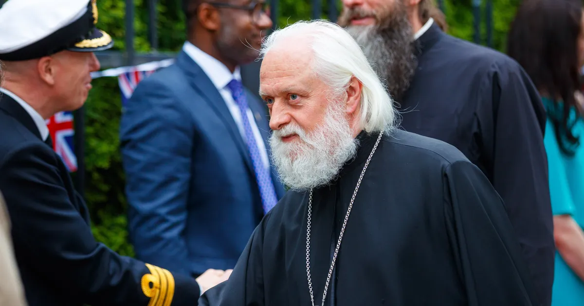 Moskvale alluv kirik peab Venemaaga varjatud läbirääkimisi erakooli rahastamiseks