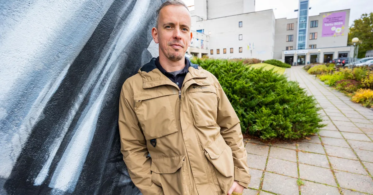 INTERVJUU ⟩ EFTAga pärjatud Ove Musting: uinunud agente on külma sõja järel välja ilmunud. Kui palju neid Eestis on?