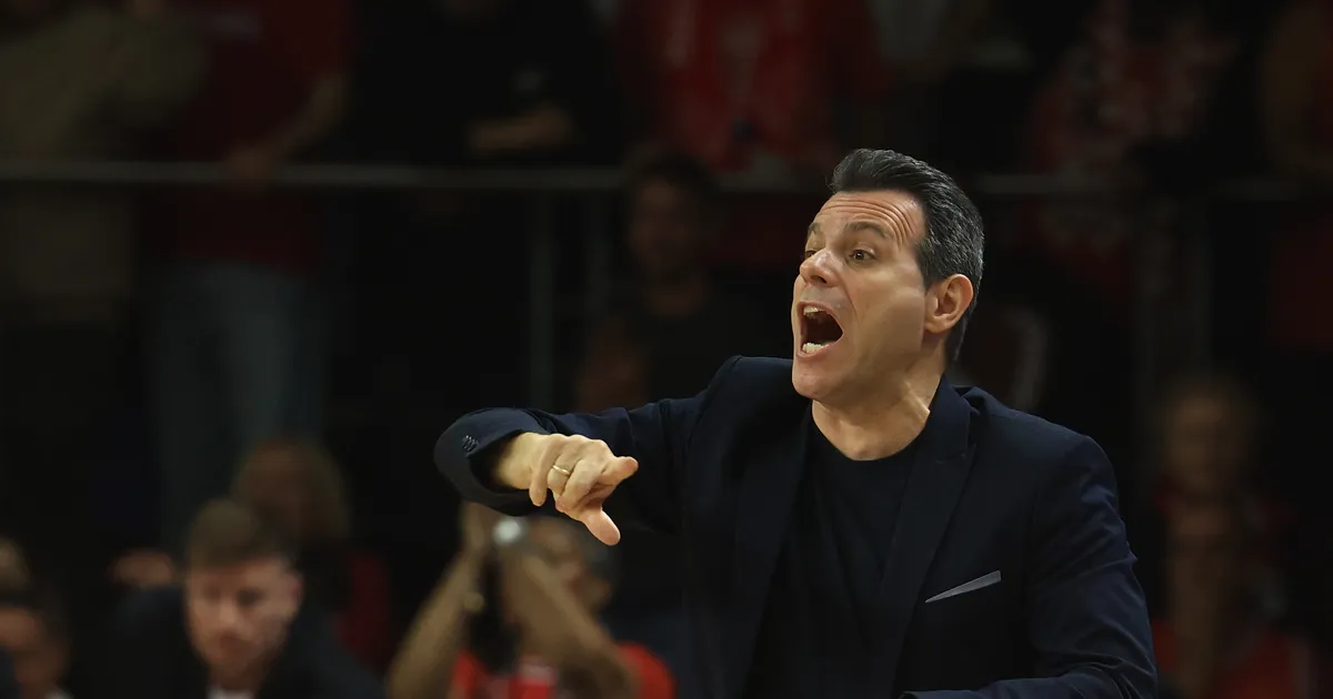 Euroliigas hakkab mängima teinegi Iisraeli klubi, venemeelne Itoudis jõudis eksklusiivsesse seltskonda