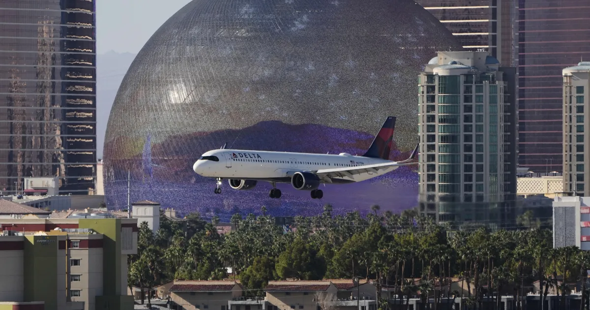 Euroopas tühistati märtsis Trumpi poliitika tõttu massiliselt USA reise