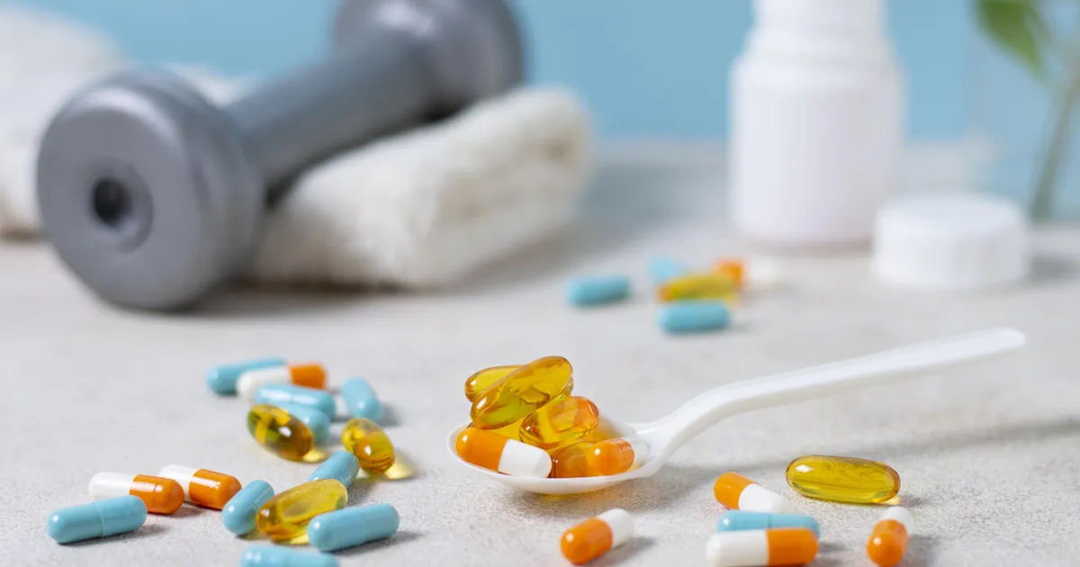 Šokk Austraaliast: igast kolmandast toidulisandist leiti keelatud aineid