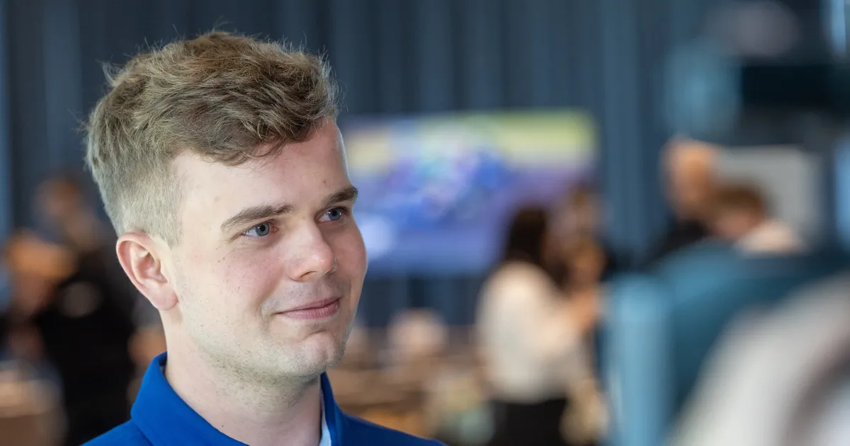 Vägev! Jürgenson triumfeeris Inglismaa rallil