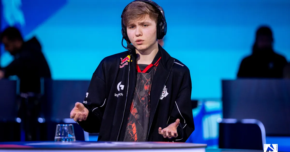 PGL Bucharest 2025: tippmeeskonnad näitasid koha kätte