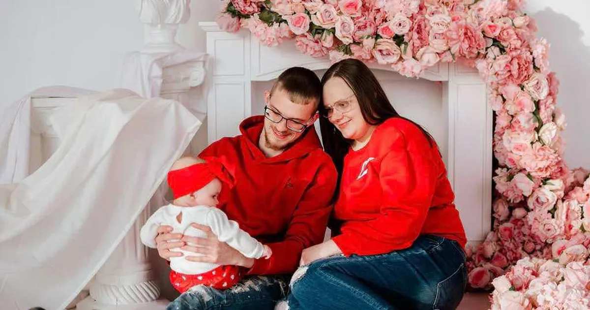 «HOIATUSEKS KÕIGILE» ⟩ Noorte ameeriklaste õnn võttis saatusliku pöörde, kui perekoer tappis nende beebi