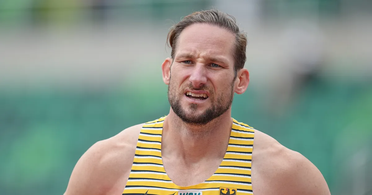 Janek Õiglase eest MM-pronksi napsanud sakslane lõpetas karjääri