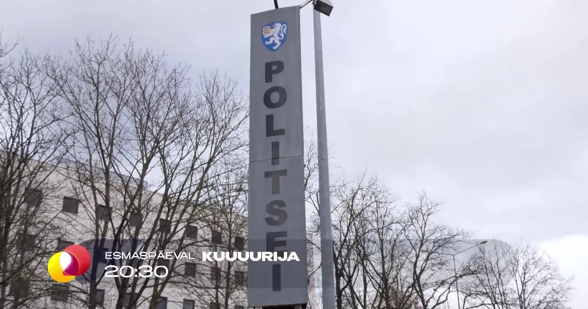 Kuuuurija esmaspäeval