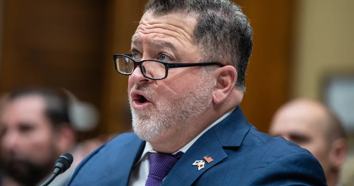 Endine Pentagoni UFO-uuringute juht: enamik teadlasi isegi ei tea, et UAP on reaalne