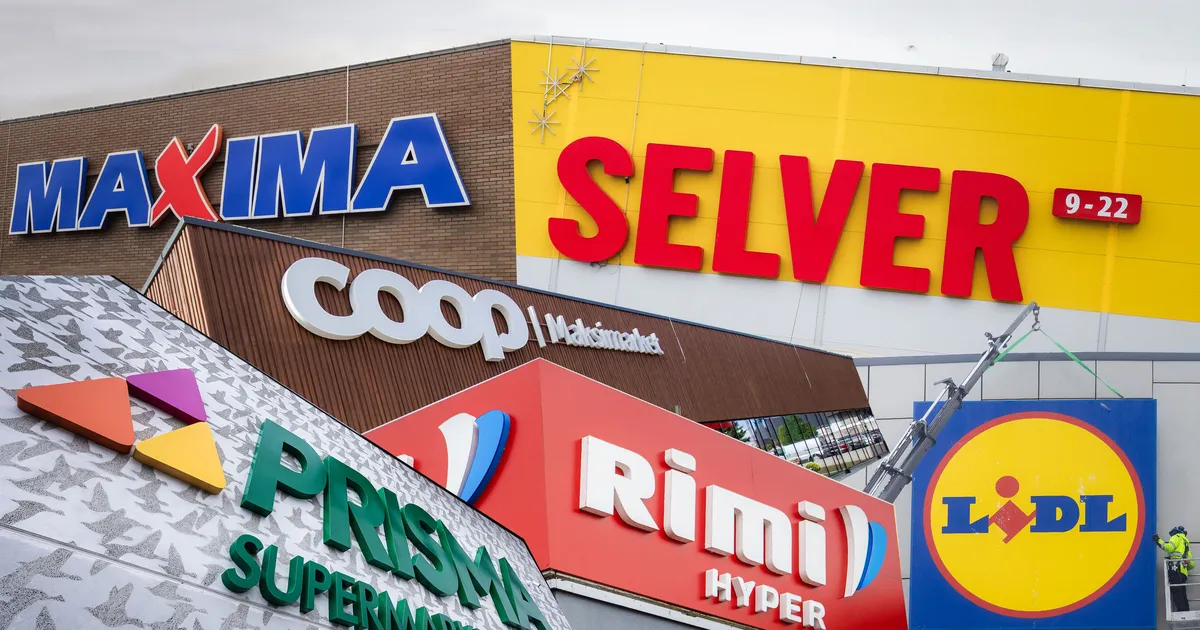 Kaubanduskeskused vastavad: kui kaua koolilaat ning millised on nende hitt-tooted?