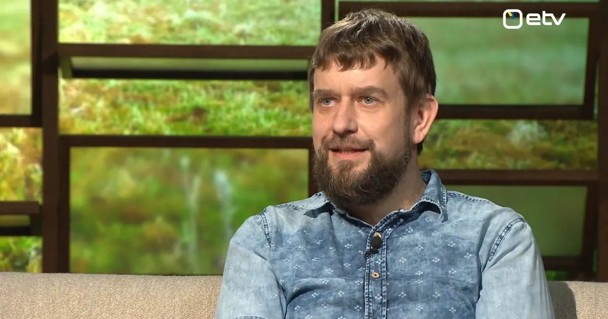 Jämejala psühhiaatriakliiniku juht: on täiesti elulisi olukordi, kus on normaalne olla mitteõnnelik