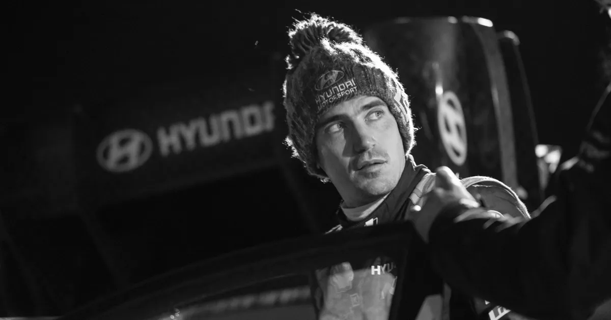 Täna möödub kaks aastat WRC lähiajaloo kõige traagilisemast päevast