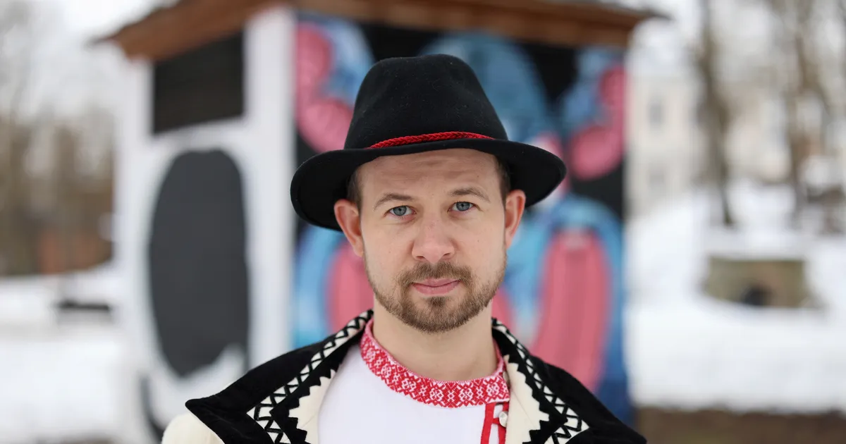 Jalmar Vabarna lendas koos pruudiga Coachella muusikafestivalile