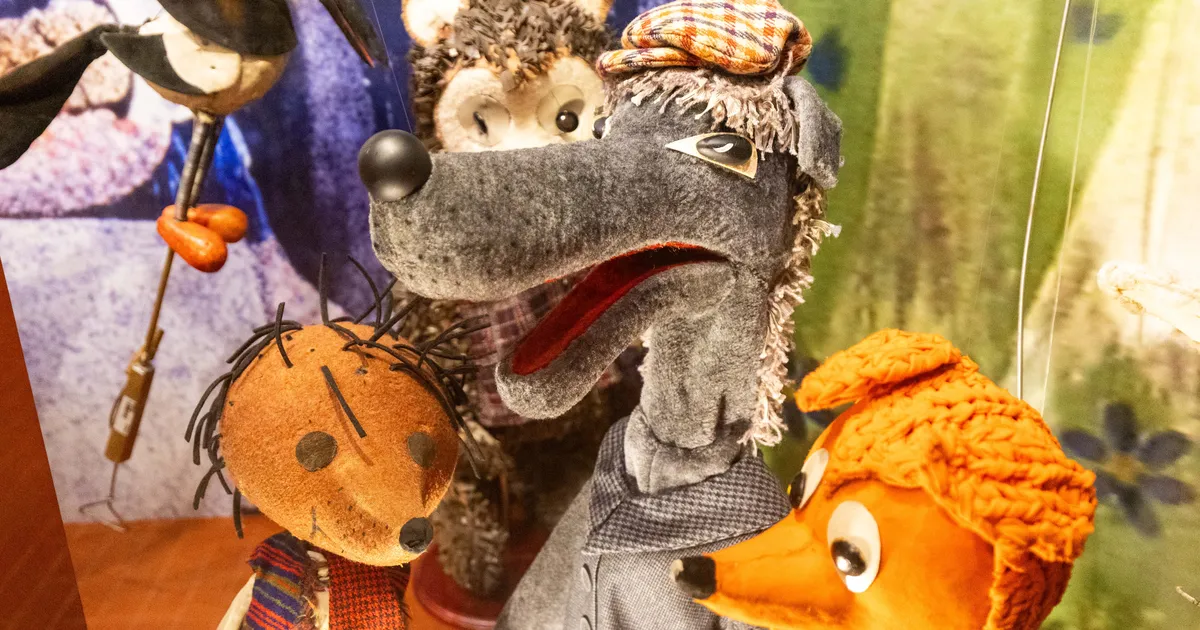 Mänguasjamuuseum ootab koolivaheajal linnalaagrisse