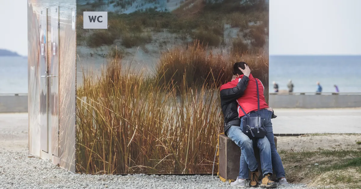 Lähipäevil kerkivad õhusooja maksimumid 21 kraadini