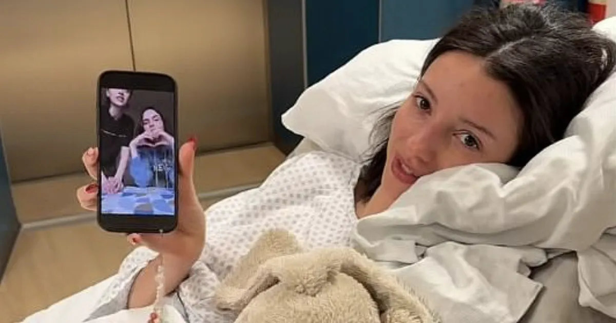 Moemaailma tabas šokk: tippmodell suri 27-aastaselt haruldase haiguse tõttu