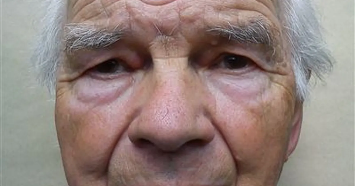 Politsei otsib Tartus kadunud 89-aastast Väinot