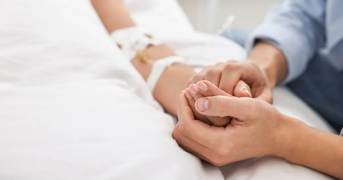 ÕNNE SPIKKER ⟩ Neid asju kahetsevad inimesed oma surivoodil kõige tihedamini