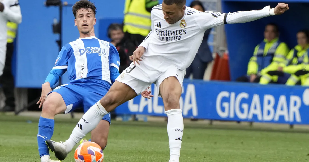 VIDEO ⟩ Jõhkra vea eest punase kaardi saanud Mbappet ähvardab valus karistus