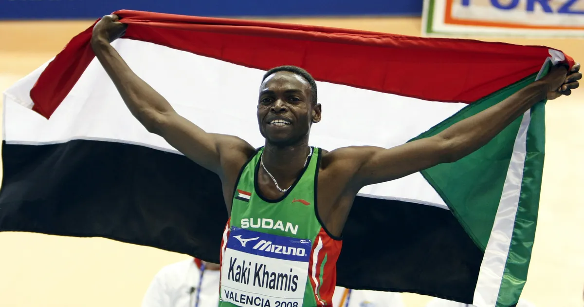 Maailmameister hukkus oma kodus suurtükitules