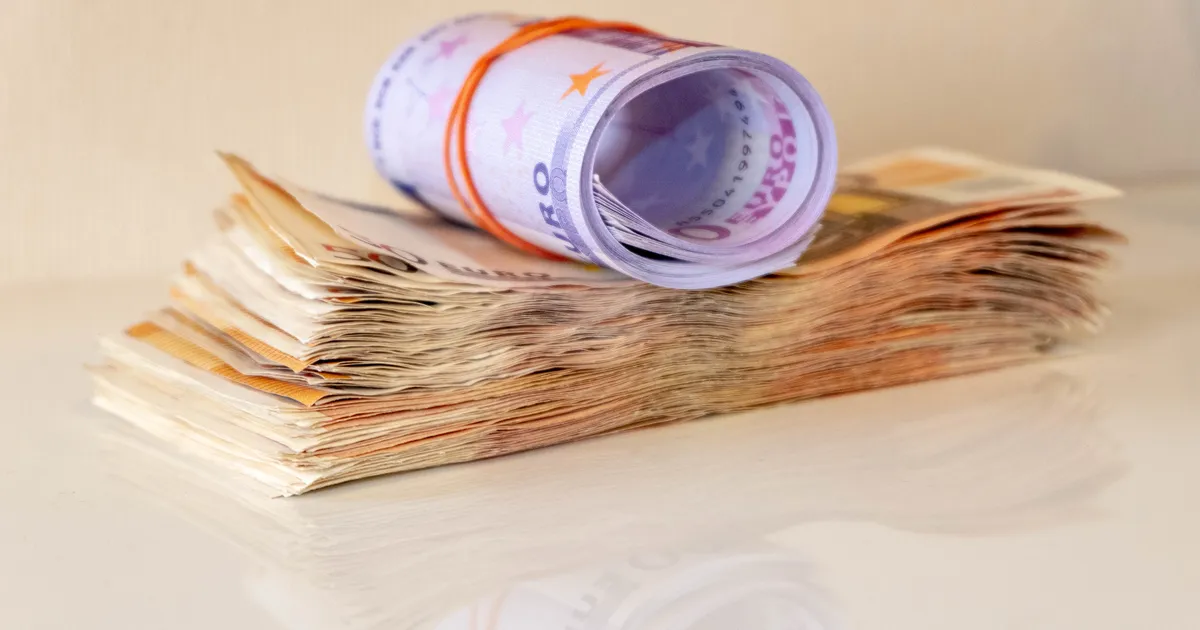 Töökuulutustes pakutav palk on tõusnud