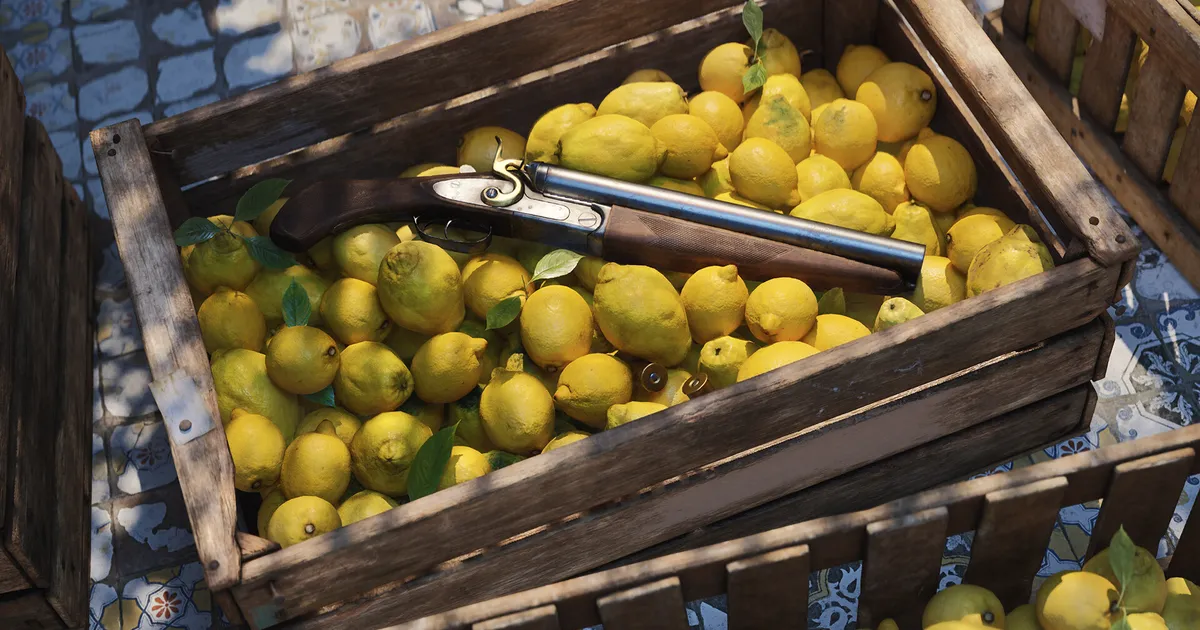 Selgus Eesti mängusõprade poolt armastatud «Mafia» uue osa ilmumiskuupäev