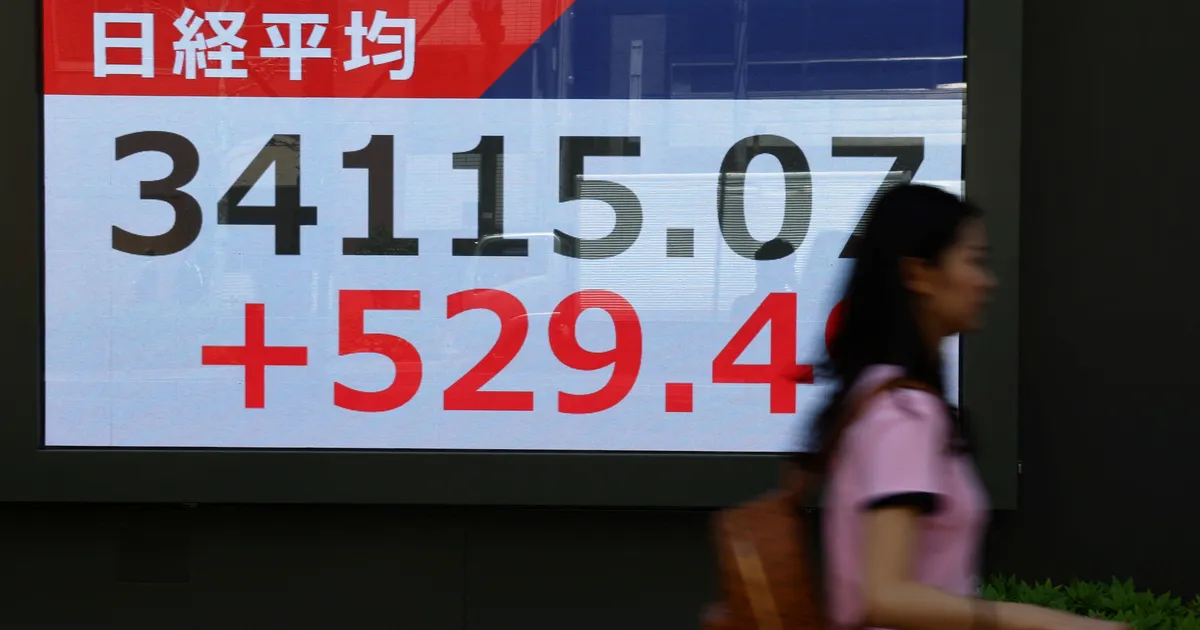 Trump pehmendab omaenda lööki