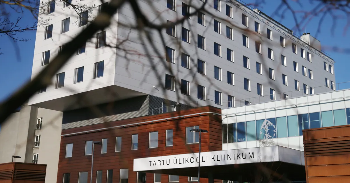 Kliinikumi aasta arvudes: EMOsse pöördus rekordarv abivajajaid, Ida-Virumaal suurenes vähiravi osutamine