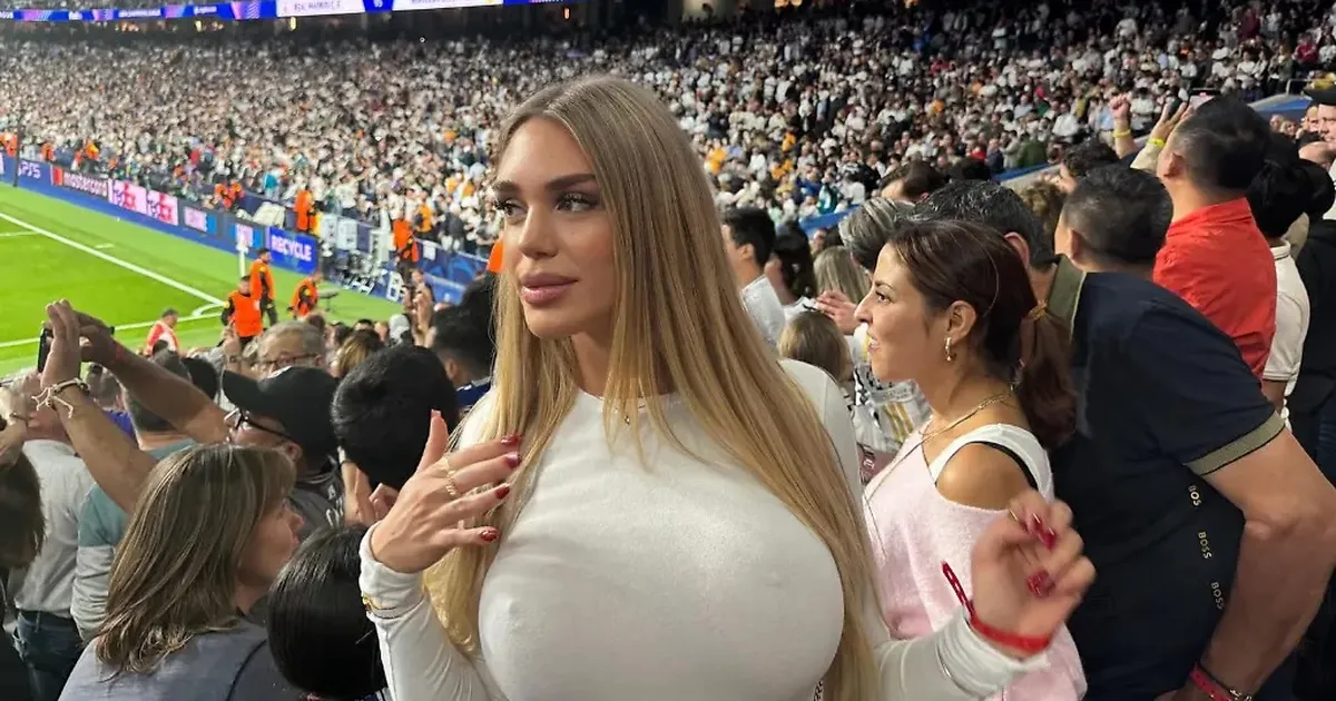 Onlyfansitar tahtis Bayerni jalkastaarist rasedaks jääda ja torkas kondoomid auke täis