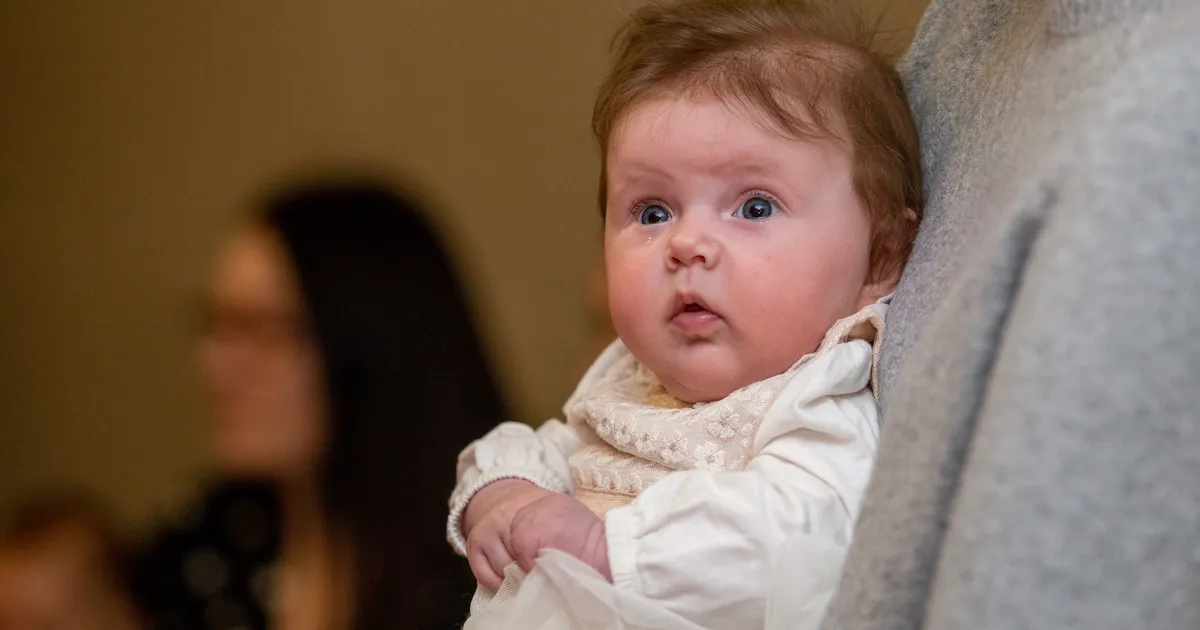 GRAAFIK ⟩ Märtsis registreeriti taas alla tuhande sünni