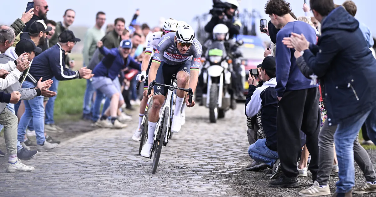 VIDEO ⟩ Legendaarse rattasõidu võitjat rünnati sõidu ajal: see oli mõrvakatse!