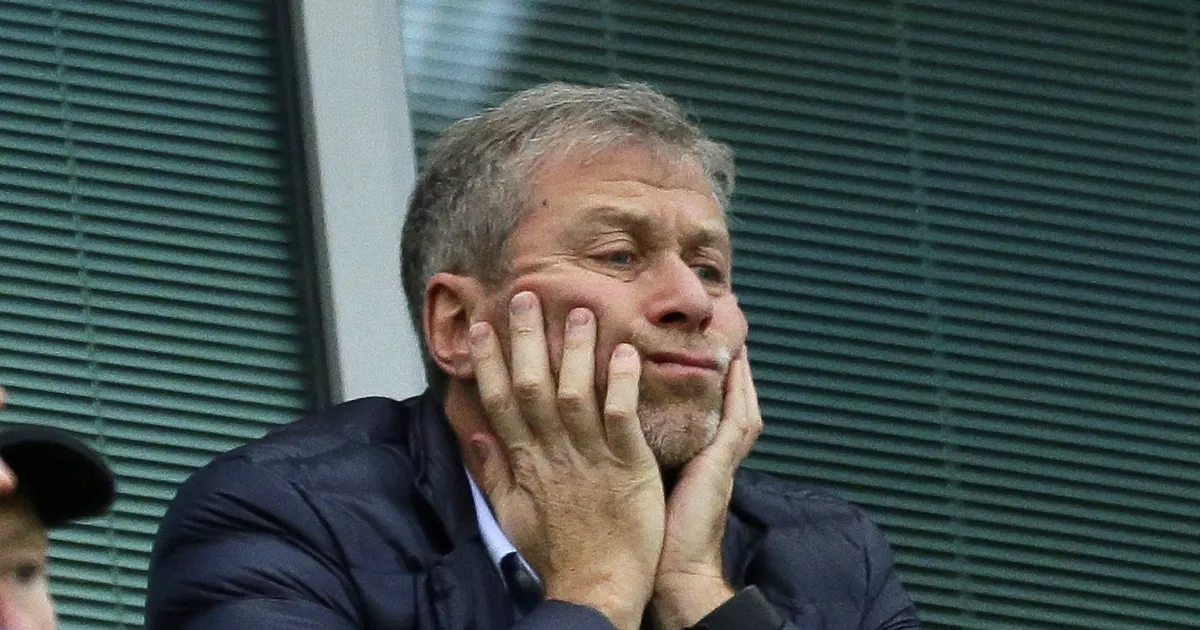 KAHJU MILJONEID RUBLASID ⟩ Pätid tõmbasid Abramovitši investeerimisfirma endise töötaja õnge